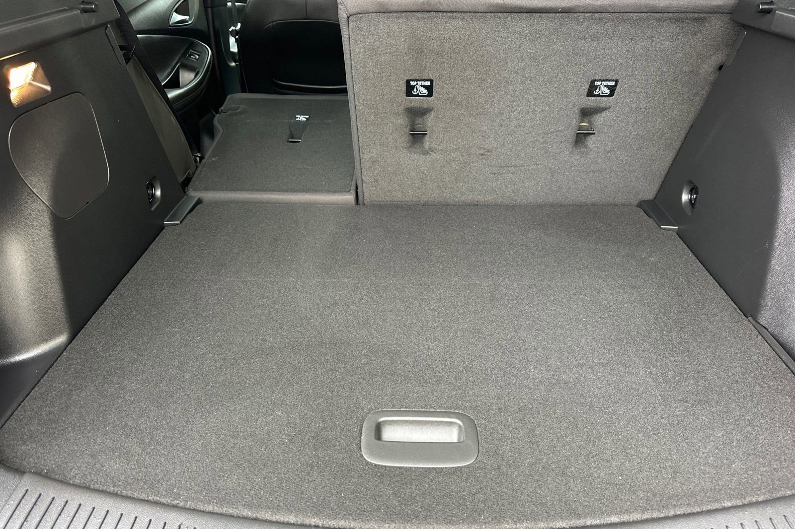 Certified 2024 Buick Encore GX Preferred image 18