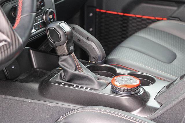 Used 2023 Ford Bronco Raptor image 23