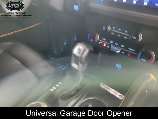 Certified 2024 Ford Bronco Badlands image 24