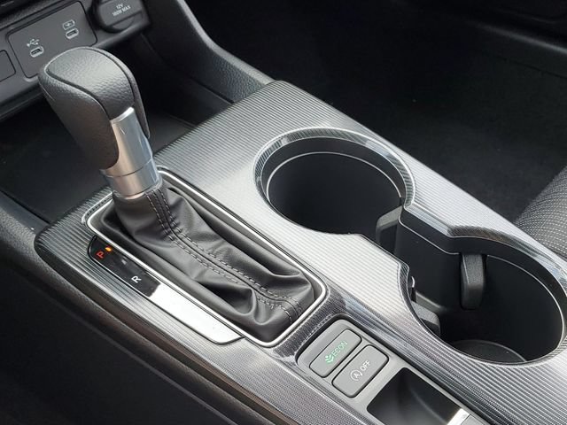New 2026 Honda Civic LX image 26
