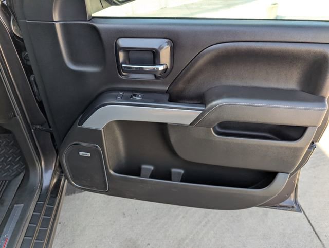 Used 2014 Chevrolet Silverado 1500 LTZ Z71 w/ LTZ Plus Package image 33