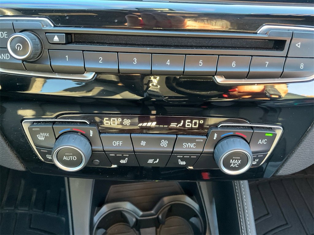 Used 2017 BMW X1 xDrive28i image 22