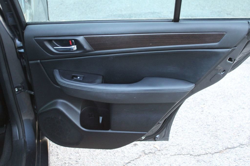 Used 2016 Subaru Legacy 2.5i Limited image 21