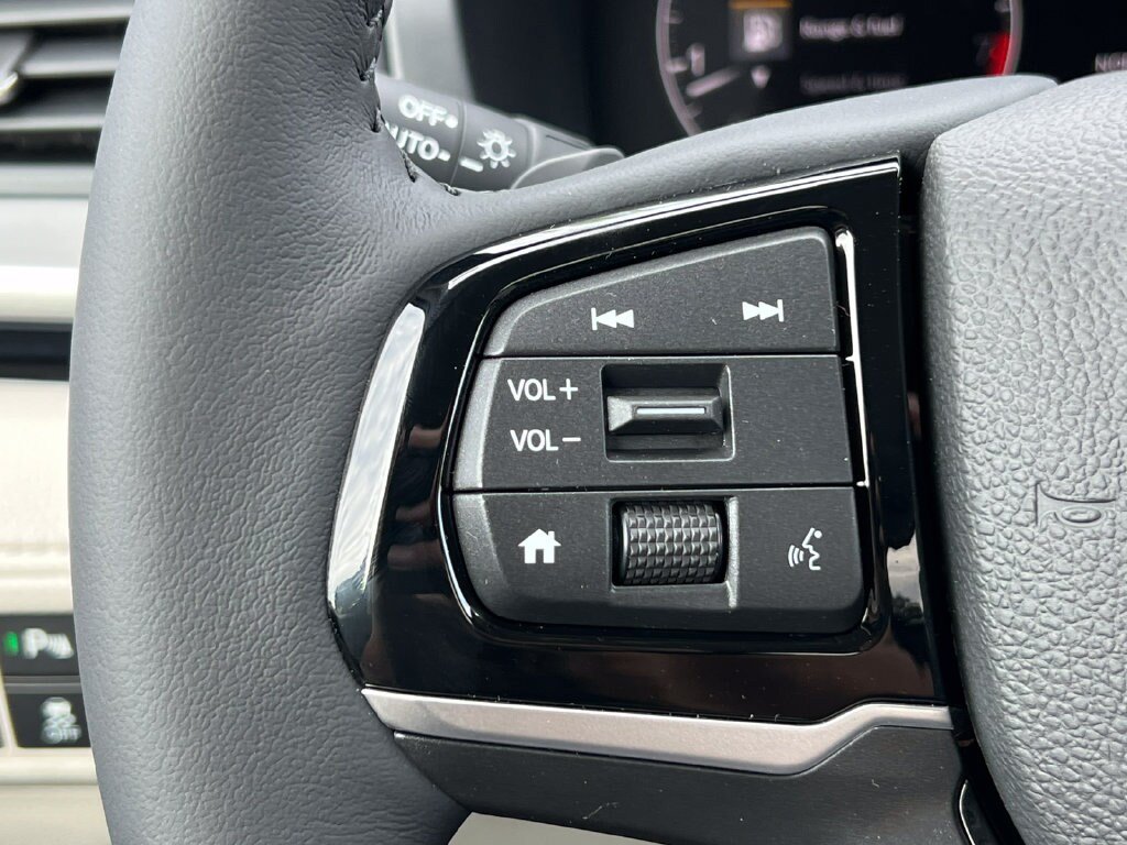 New 2027 Honda Odyssey Touring image 21
