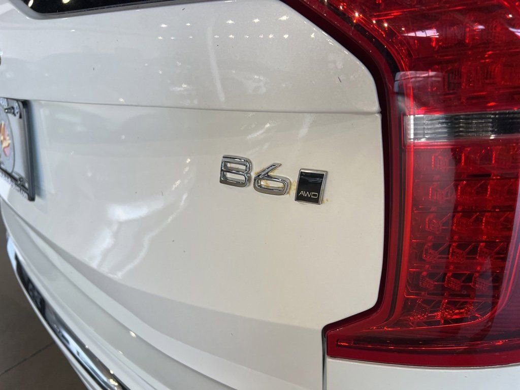 Used 2023 Volvo XC90 B6 Ultimate image 19