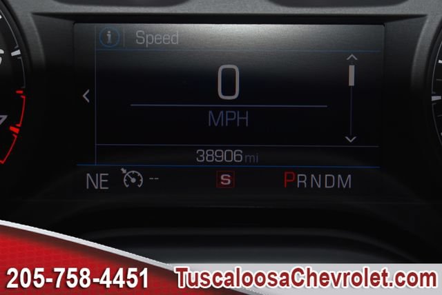 Certified 2021 Chevrolet Camaro LT RWD image 35