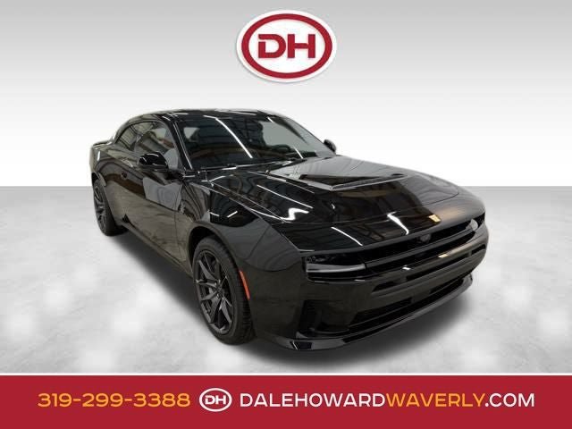 New 2026 Dodge Charger Scat Pack w/ Blacktop Package