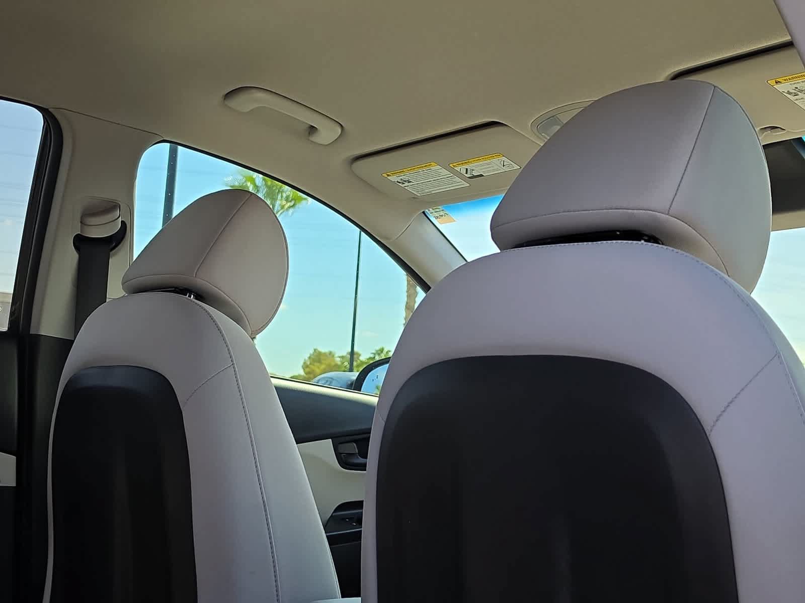 Used 2023 Hyundai Kona SEL w/ Cargo Package FWD image 16