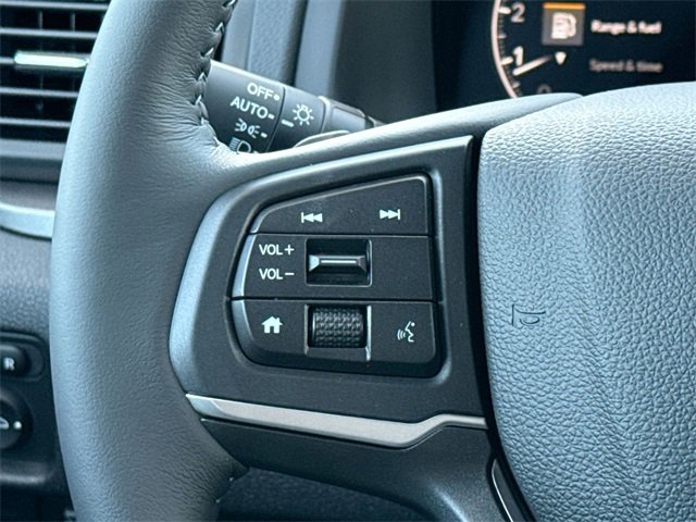 New 2026 Honda Ridgeline Sport image 26