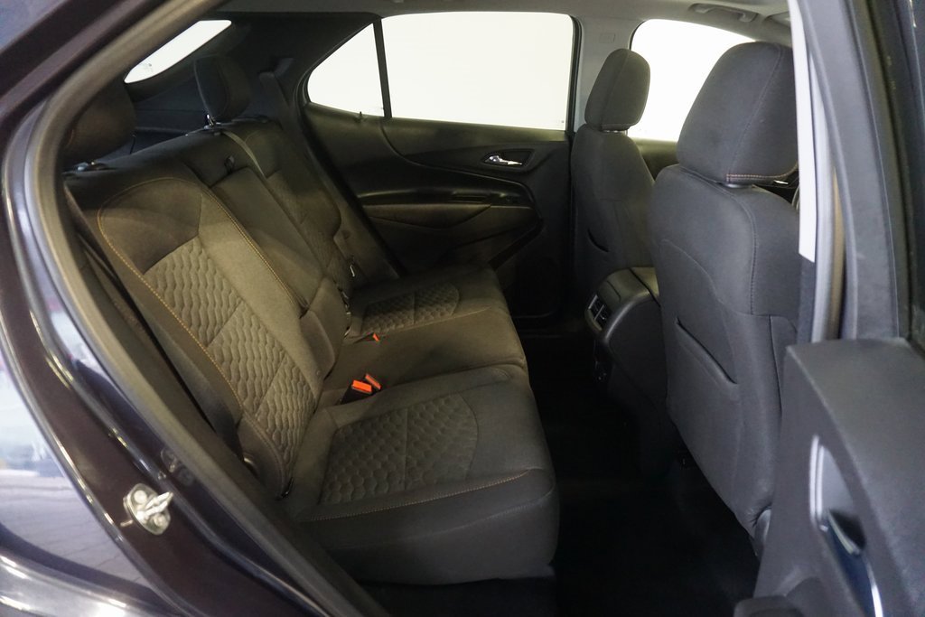Used 2018 Chevrolet Equinox LT w/ Sun & Infotainment Package image 25