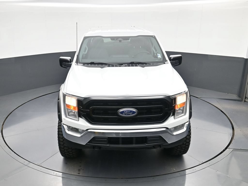 Used 2022 Ford F150 XLT AWD/4WD image 28