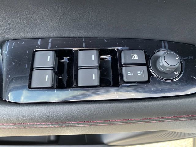 New 2025 MAZDA CX-5 Carbon Edition image 14