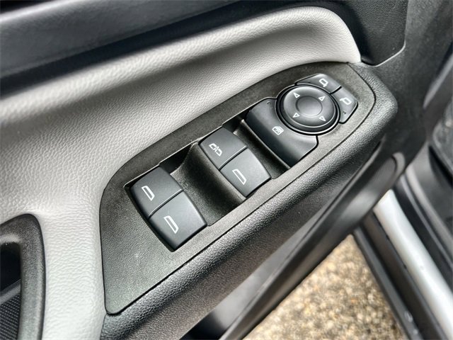 Certified 2023 Chevrolet Equinox LS w/ LS Convenience Package image 22