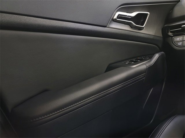 New 2026 Kia Sportage X-Line image 33