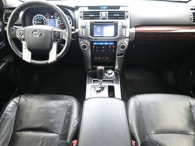 Used 2016 Toyota 4Runner Limited image 22
