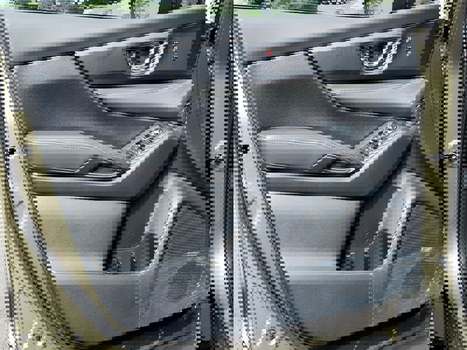 New 2026 Subaru Ascent Bronze Edition image 23