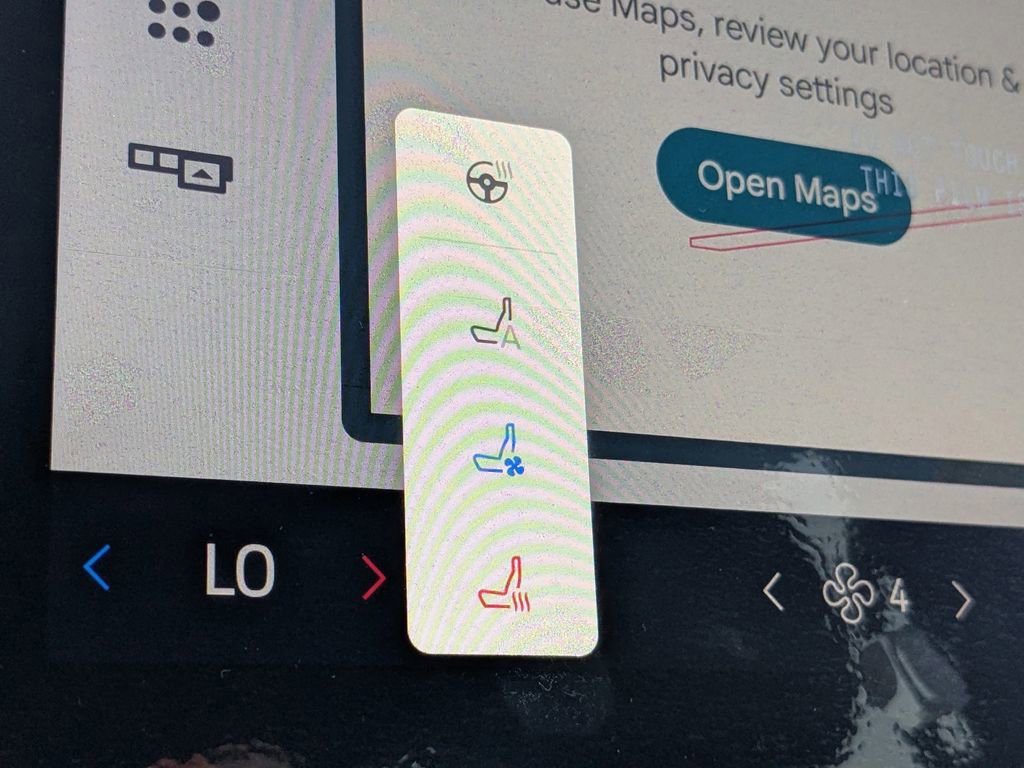 New 2026 Ford Expedition Tremor image 24