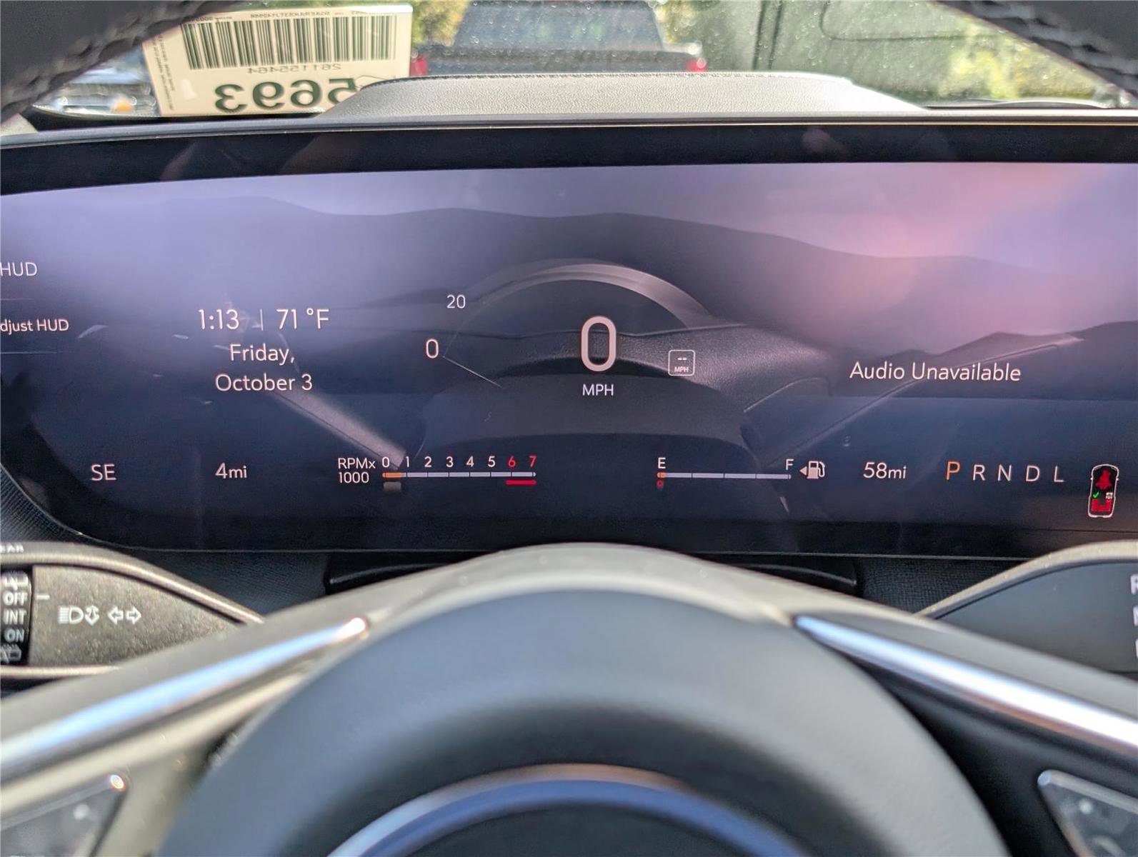 New 2026 Buick Enclave Preferred w/ Power Package image 28