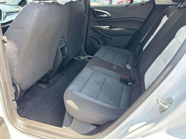 Used 2024 Chevrolet Trax LS w/ LS Convenience Package FWD image 10