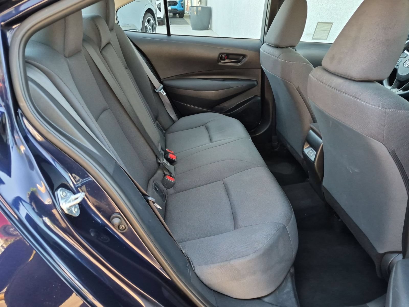 Used 2023 Toyota Corolla LE FWD image 26
