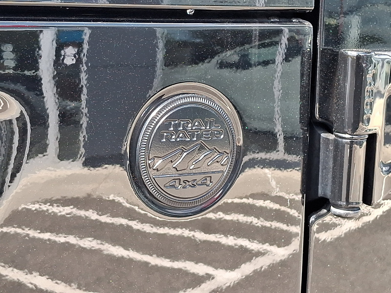 Used 2022 Jeep Wrangler Unlimited Sport AWD/4WD image 31