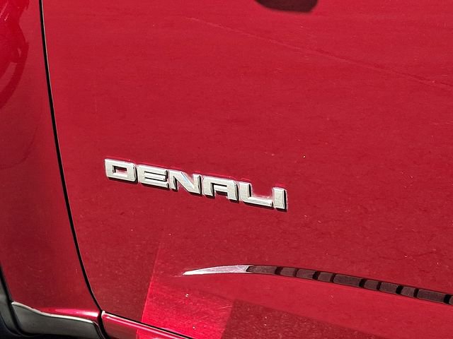 Used 2018 GMC Canyon Denali image 23