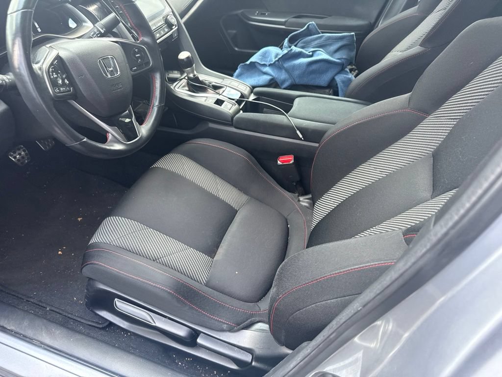Used 2019 Honda Civic Si image 10