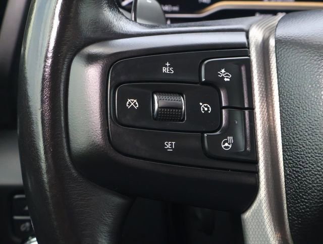 Used 2023 GMC Sierra 1500 Denali w/ Denali Reserve Package image 28