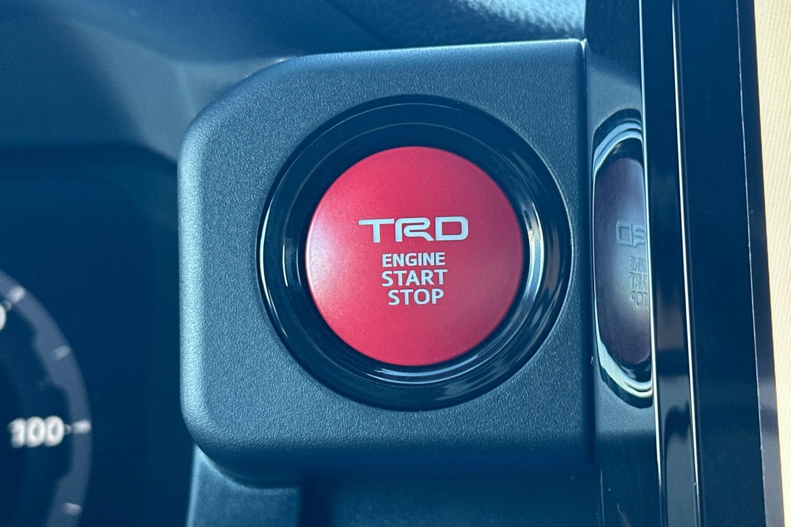 New 2026 Toyota Tacoma TRD Off-Road image 24