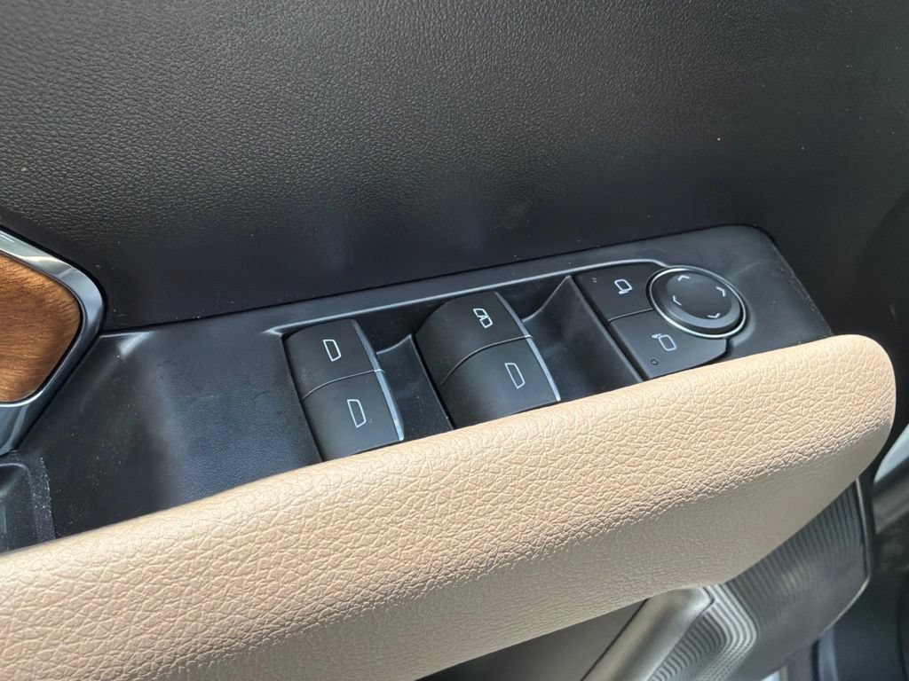New 2026 GMC Canyon Denali AWD/4WD image 16