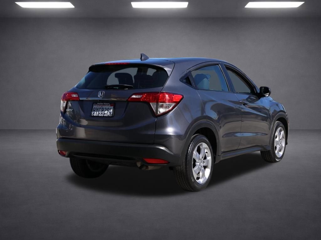 Used 2022 Honda HR-V LX image 4