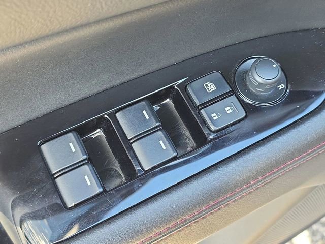 Used 2024 MAZDA CX-5 Carbon Edition image 29