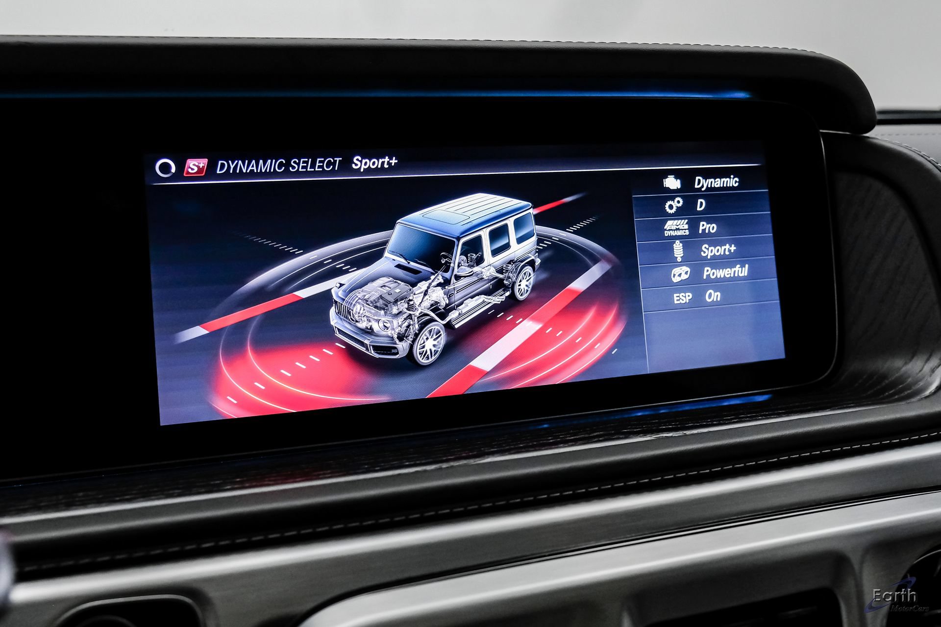 Used 2021 Mercedes-Benz G 63 AMG 4MATIC image 79