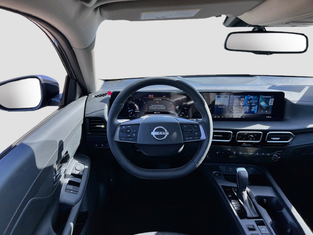 New 2027 Nissan Sentra SV FWD image 19