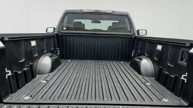 Used 2024 Toyota Tundra Limited AWD/4WD image 21