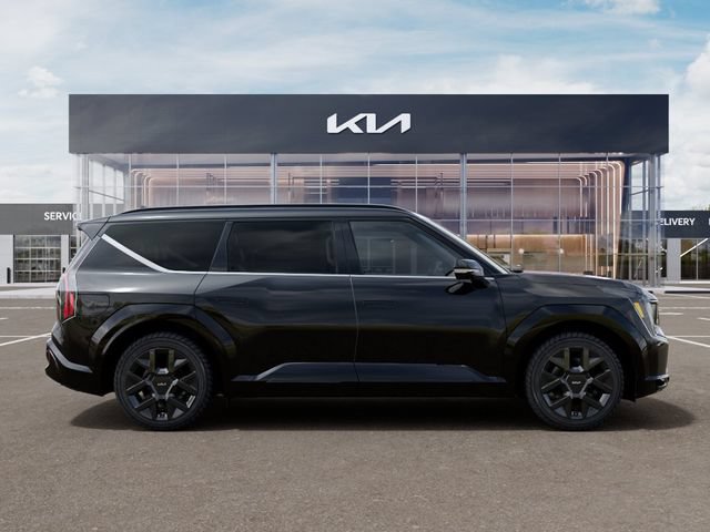 New 2026 Kia EV9 Land w/ Nightfall Edition Package AWD/4WD image 7
