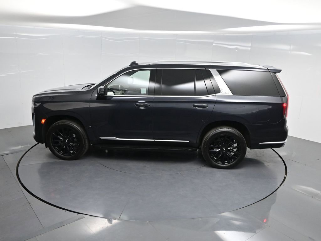 Used 2024 Cadillac Escalade Luxury RWD image 72