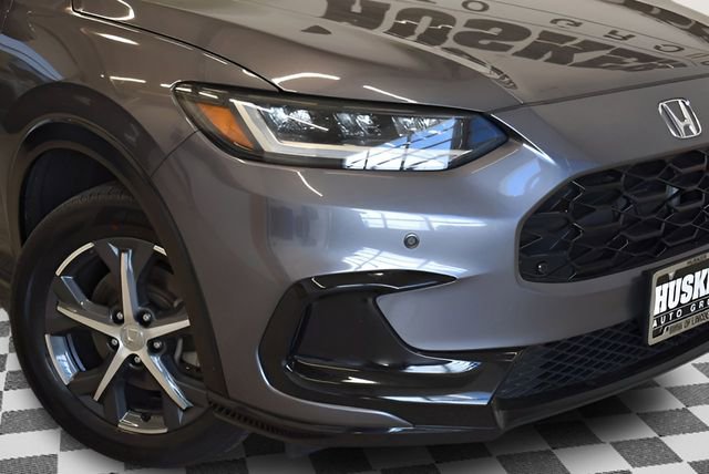 Used 2025 Honda HR-V EX-L image 31