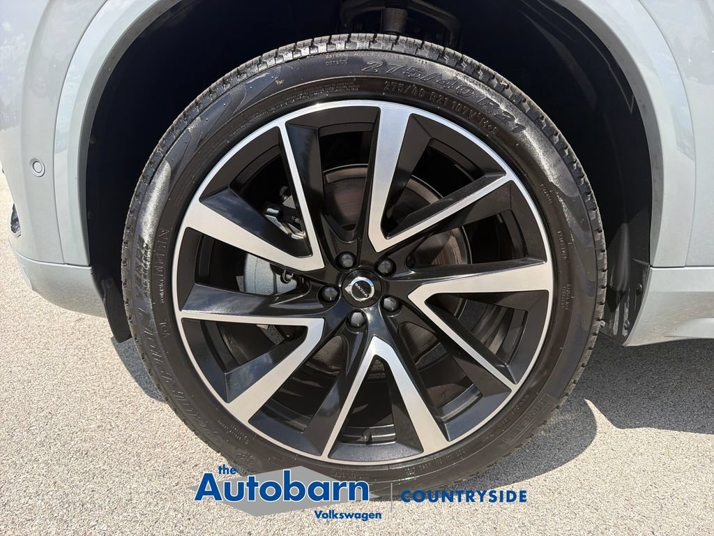Used 2024 Volvo XC90 B6 Ultimate w/ Protection Package Premier AWD/4WD image 35