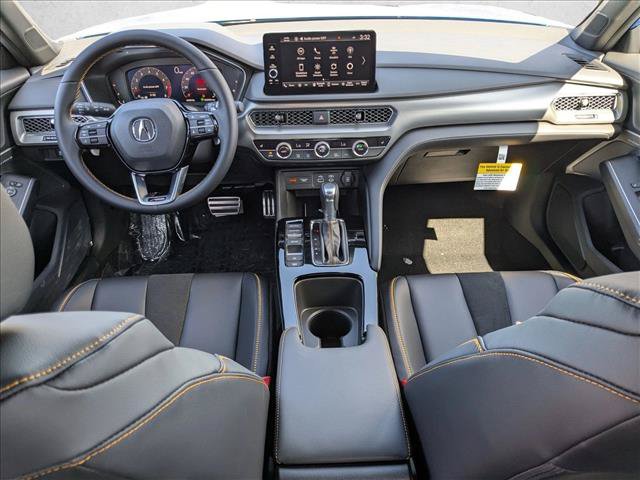 New 2026 Acura Integra A-Spec FWD image 14