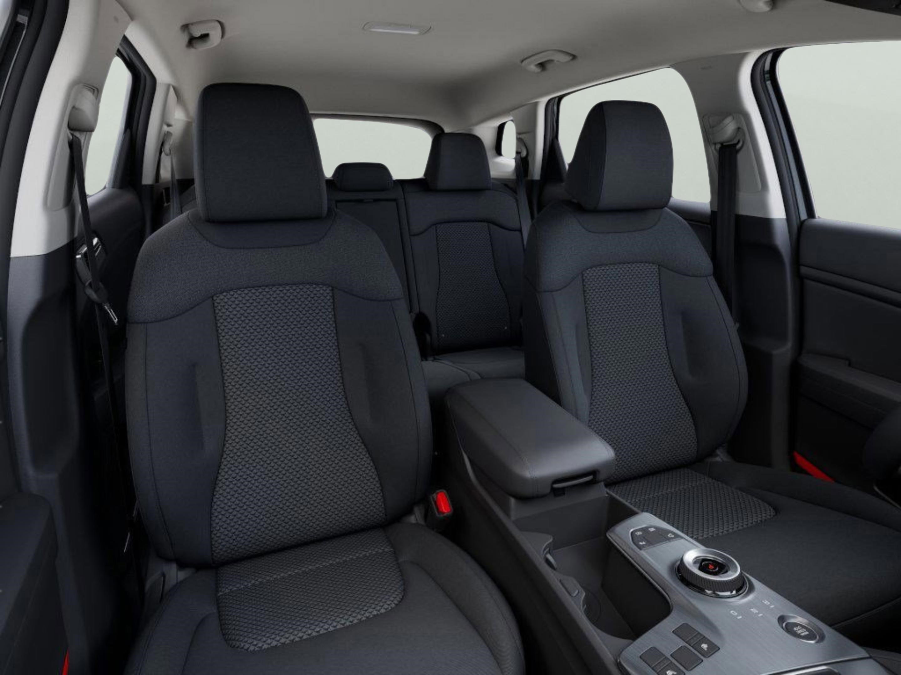 New 2026 Kia Sportage S image 15