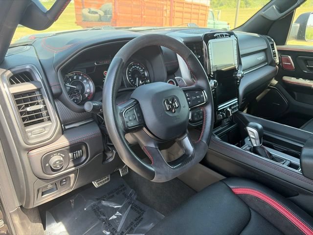 Used 2022 RAM 1500 TRX w/ TRX Level 2 Equipment Group AWD/4WD image 11