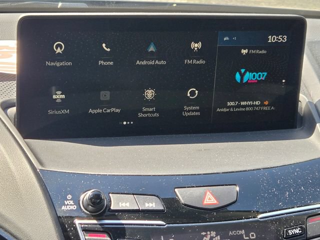 Certified 2024 Acura RDX w/ Technology Package AWD/4WD image 19