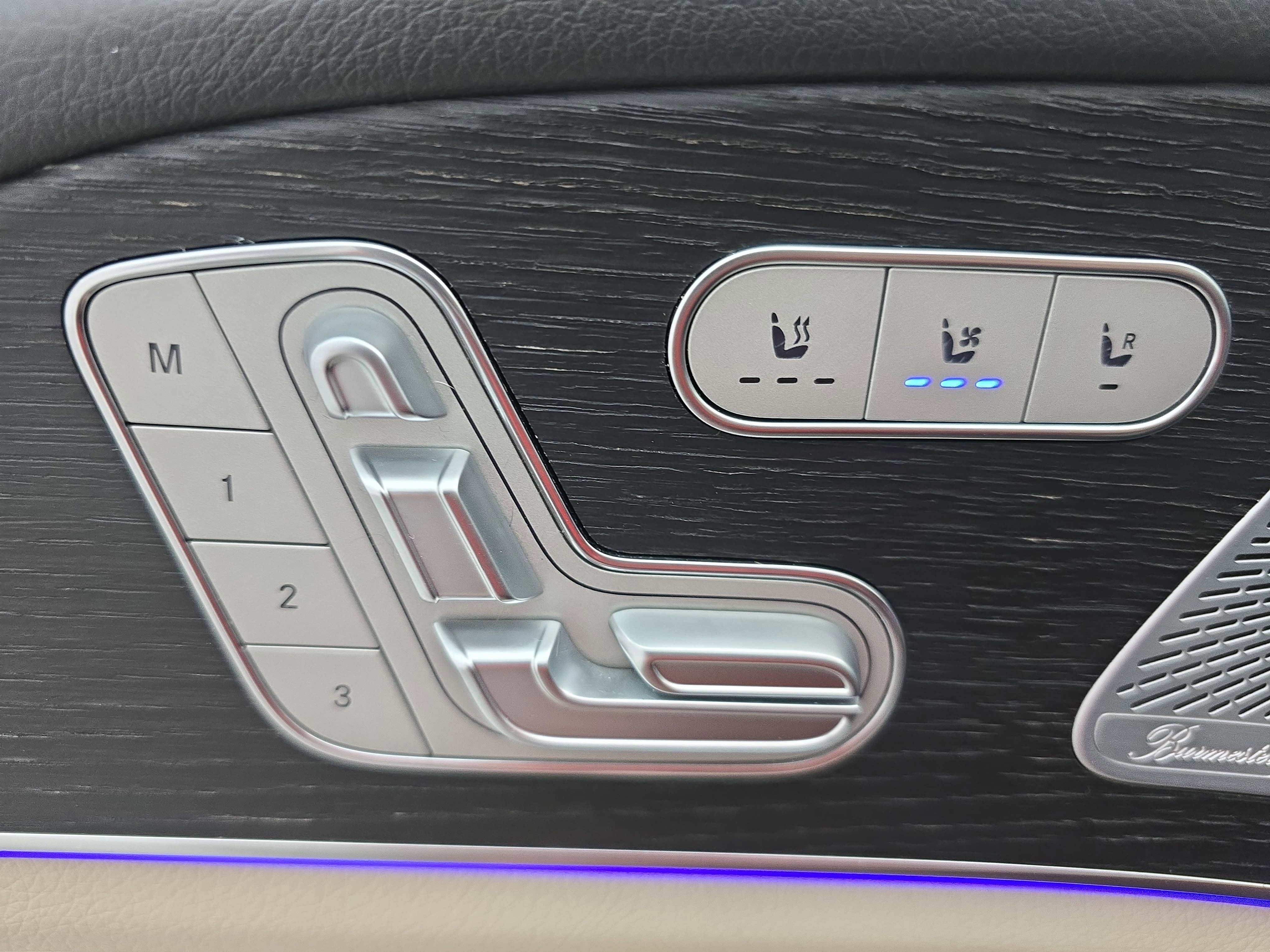 Certified 2020 Mercedes-Benz GLE 450 4MATIC image 29