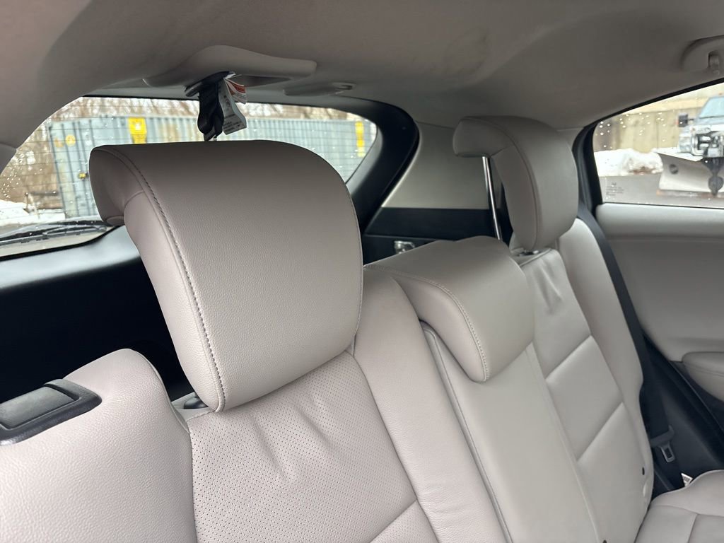 Used 2022 Honda HR-V EX-L image 26