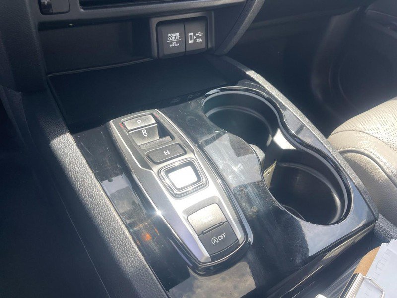 Used 2020 Honda Passport Touring image 32
