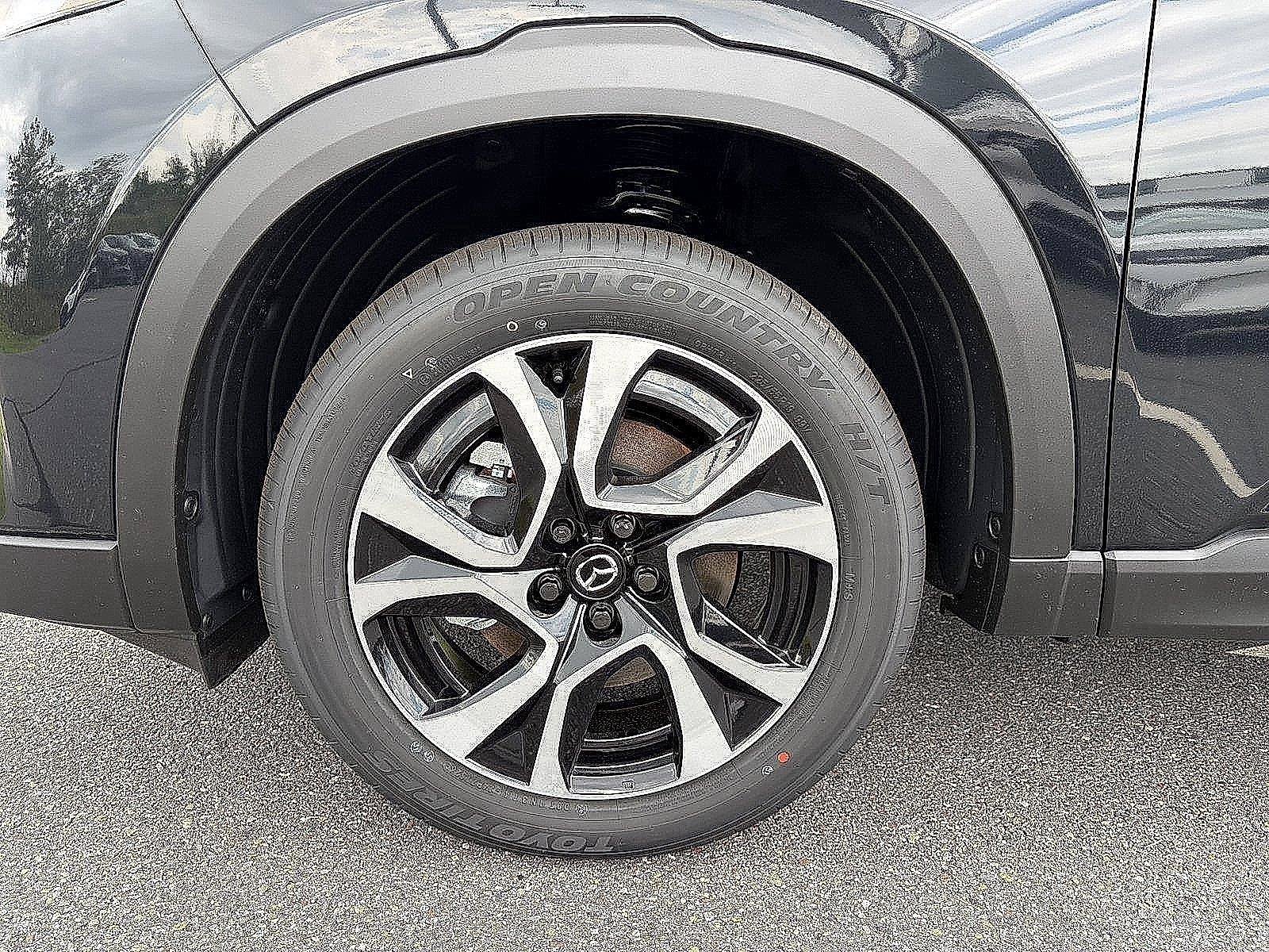New 2026 MAZDA CX-5 Preferred AWD/4WD image 11