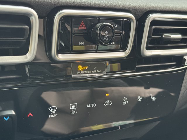 New 2026 Nissan Sentra SV w/ SV Convenience Package FWD image 20