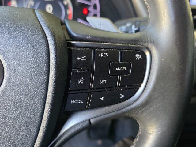 Used 2019 Lexus ES 350 FWD image 25