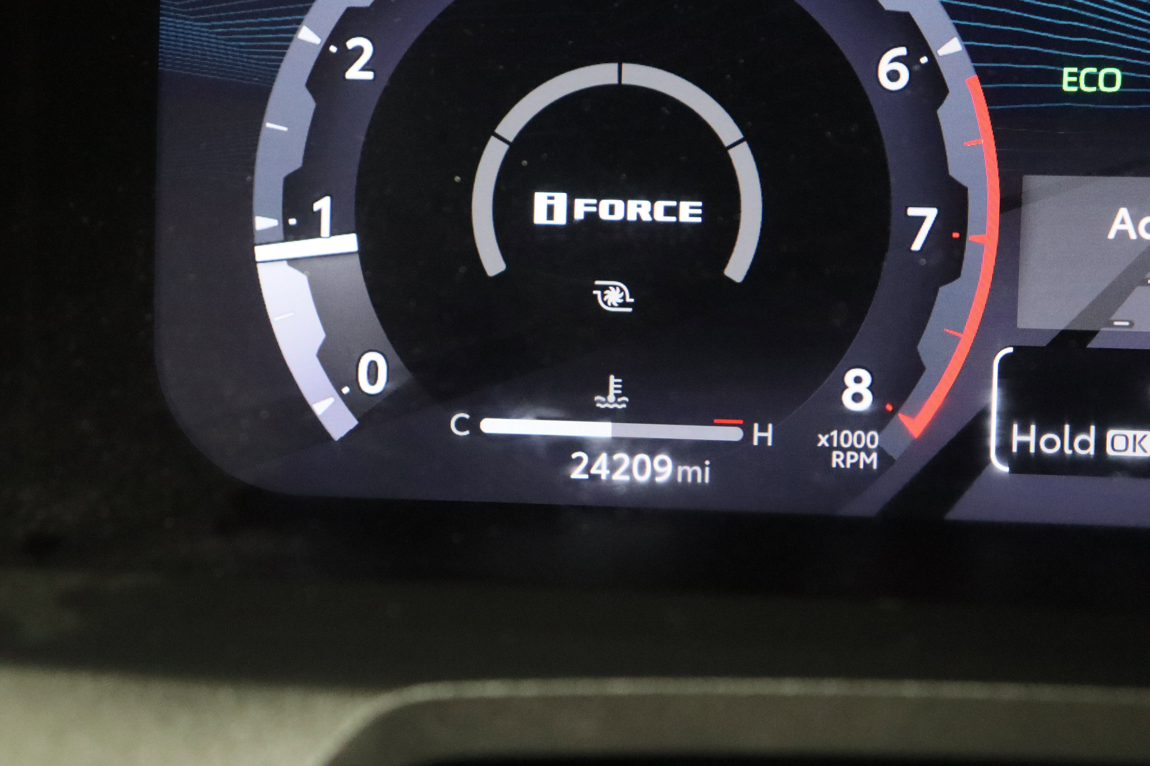 Certified 2025 Toyota 4Runner Limited image 45